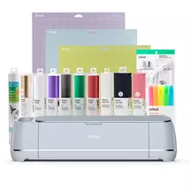 Cricut Maker® 3 + Everything Bundle Electronic | Quzo UK