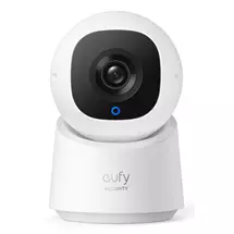 Anker Security Cameras | Eufy C220 Bulb IP security camera Indoor 2560 x 1440 pixels Desk