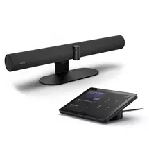 Jabra PanaCast 50 Video Bar System  Zoom Room (VB & TC, UK/HK