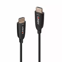 Lindy 70m Fibre Optic Hybrid HDMI 8K60 Cable | Quzo UK