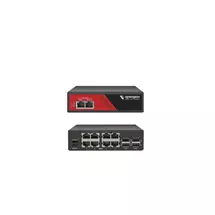 Opengear ACM7000 gateway/controller 10, 100, 1000 Mbit/s