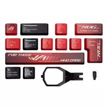 Mechanical Keyboard | ASUS 90MP03RA-BAUA00 input device accessory Keyboard cap