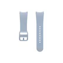 Samsung Wearables | Samsung ETSFR93SLEGEU Smart Wearable Accessories Band Blue