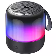 Anker | Soundcore Glow Mini Mono portable speaker Black 8 W