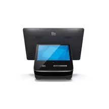 Elo Touch Solutions E814473 POS system SDA660 2.2 GHz 17.8 cm (7")