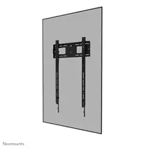 Neomounts | Neomounts WL30750BL18P Heavy duty wall mount 5098"  fixed  lockable