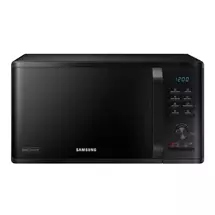 Microwave | Samsung MS23K3555EK Solo Microwave Oven with Triple Distribution