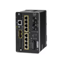 Cisco Network Switches | Cisco IE32008P2SE network switch Managed L2 Fast Ethernet (10/100)