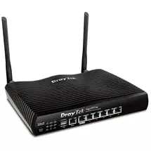 Network Routers  | DrayTek Vigor 2927ax wireless router Gigabit Ethernet Dualband (2.4