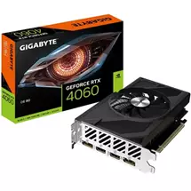 GIGABYTE GeForce RTX 4060 D6 NVIDIA 8 GB GDDR6 | In Stock