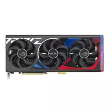 ASUS ROG STRIXRTX4090O24GBTFGAMING NVIDIA GeForce RTX 4090 24 GB