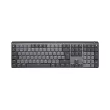 Logitech MX Mechanical Wireless Illuminated Performance Keyboard