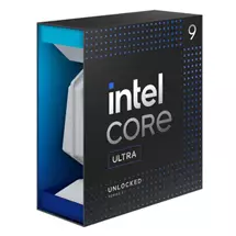 Intel Core Ultra 9 285K processor 36 MB Smart Cache Box