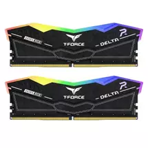 DDR5 Memory | Team Group TFORCE DELTA RGB memory module 32 GB 2 x 16 GB DDR5 6000