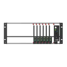 Tv One  | TV One 1RK-6RU-KIT rack accessory Front panel | In Stock