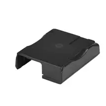 Zebra P1080383-601 printer/scanner spare part Cover 1 pc(s)