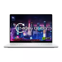 ASUS ROG Zephyrus G16 GU605MVQR138W Laptop 40.6 cm (16") WQXGA Intel