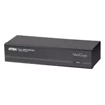 ATEN VS138A video splitter VGA 8x VGA | Quzo UK