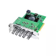 Blackmagic Design DeckLink 8K Pro G2 video capturing device Internal