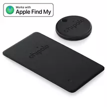 Chipolo Spot BUNDLE with Apple Find My | Quzo UK