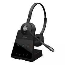 Jabra Engage 65 SE - Stereo, UK/HK/SG/AU/NZ | In Stock