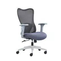 Zephyr | Nautilus Designs Zephyr High Back Mesh Ergonomic Task Operator Office