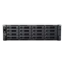 Network Attached Storage  | Synology RackStation RS2821RP+ NAS/storage server Rack (3U) Ryzen