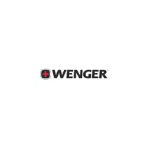 Wenger/SwissGear 653300 laptop case 40.6 cm (16") Black