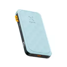 Power Bank | Xtorm 20W Fuel Series Powerbank 10.000mAh - Teal Blue