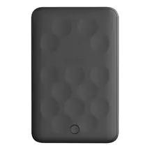 Xtorm Magnetic Wireless Powerbank - 5.000mAh - Midnight Black