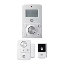 Yale | Yale YSGA02-W door/window sensor Wireless White | In Stock
