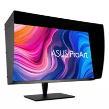 Asus 32" ProArt Display 4K HDR IPS Mini LED Professional Monitor