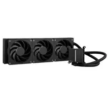 ASUS ProArt LC 360 Processor Liquid cooling kit 12 cm Black