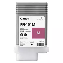 Canon PFI-101M ink cartridge Original Magenta | In Stock