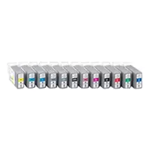 Printer Consumables | Canon PFI-101PM ink cartridge Original Magenta | In Stock