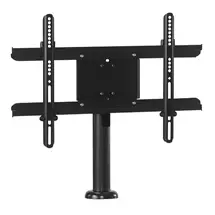 Chief STLU TV mount/stand 132.1 cm (52") Black | In Stock