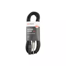Chord Electronics 190.261UK. Connector 1: XLR, Connector 1 gender: