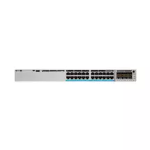 Cisco Catalyst C9300L24T4XA network switch Managed L2/L3 Gigabit