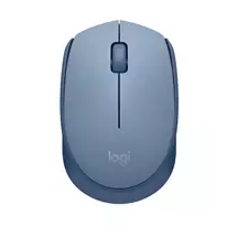 Logitech M171 mouse Office Ambidextrous RF Wireless Optical