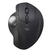 Logitech Mouse | Logitech MX Ergo S mouse Office Righthand RF Wireless + Bluetooth