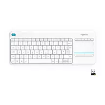 Wireless Touch Keyboard K400 Plus | Logitech Wireless Touch Keyboard K400 Plus | In Stock