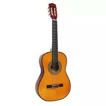 PDT Martin Smith Classical Guitar - Nat | In Stock