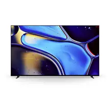 Sony BRAVIA 8 Series 65" OLED 4K HDR Display with Google TV, including