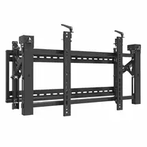 StarTech.com Video Wall Mount - Pop-Out Design - Micro-Adjustment