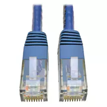 Tripp Lite N200007BL Cat6 Gigabit Molded (UTP) Ethernet Cable (RJ45