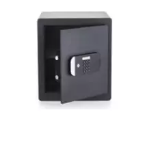 Yale | Yale YSFM/400/EG1 safe Portable safe 35.5 L Black | In Stock