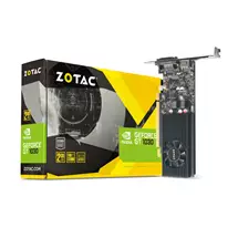 Zotac ZT-P10300A-10L graphics card NVIDIA GeForce GT 1030 2 GB GDDR5