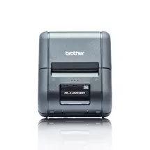 Brother RJ2030 POS printer 203 x 203 DPI Wired & Wireless Direct