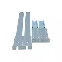 Cisco NXK-ACC-KIT-1RU= network equipment spare part Installation kit