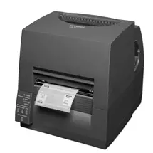 Citizen CLS631 label printer Direct thermal / Thermal transfer 300 x